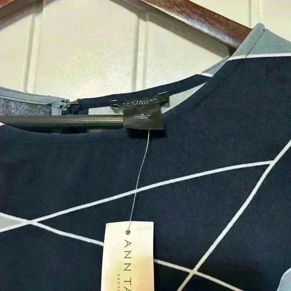 NWT Ann Taylor dress - Picture 7 of 7